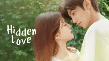 Backdrop к сериалу "Hidden Love" #1396394