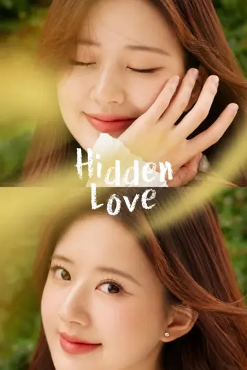 Poster к сериалу "Hidden Love" #1396408