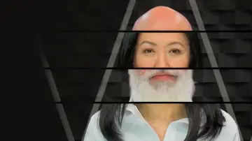 Linhas Cruzadas Poster