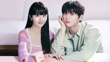 Backdrop for the TV series "My Lovely Liar" #1908505