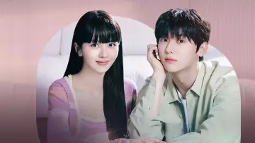 Backdrop for the TV series "My Lovely Liar" #1908508
