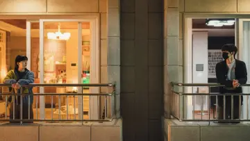 Backdrop for the TV series "My Lovely Liar" #1908511