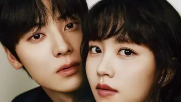 Backdrop for the TV series "My Lovely Liar" #1908519