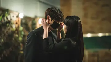 Backdrop for the TV series "My Lovely Liar" #1908529