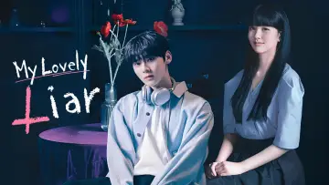 Backdrop for the TV series "My Lovely Liar" #1908531