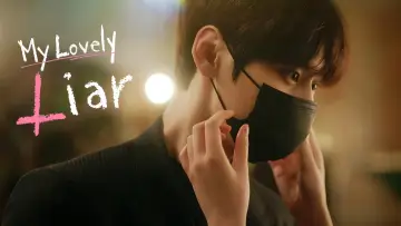 Backdrop for the TV series "My Lovely Liar" #1908532
