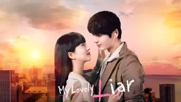 Backdrop for the TV series "My Lovely Liar" #1908533