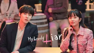 Backdrop for the TV series "My Lovely Liar" #1908534