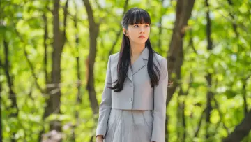 Backdrop for the TV series "My Lovely Liar" #1908535