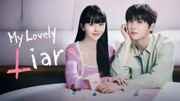 Backdrop for the TV series "My Lovely Liar" #1908537