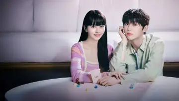 Backdrop for the TV series "My Lovely Liar" #1908538