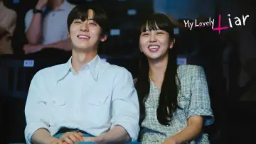 Backdrop for the TV series "My Lovely Liar" #1908540