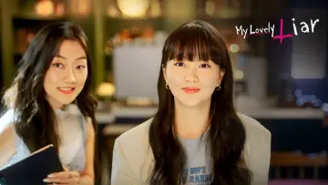 Backdrop for the TV series "My Lovely Liar" #1908541