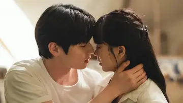 Backdrop for the TV series "My Lovely Liar" #1908543