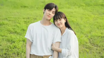 Backdrop for the TV series "My Lovely Liar" #1908544