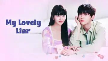 Backdrop for the TV series "My Lovely Liar" #1908545