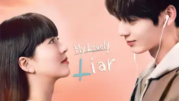 Backdrop for the TV series "My Lovely Liar" #1908546
