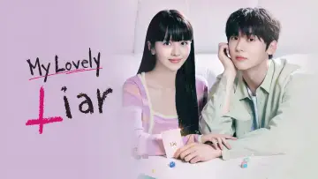 Backdrop for the TV series "My Lovely Liar" #1908547