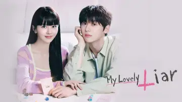 Backdrop for the TV series "My Lovely Liar" #1908548