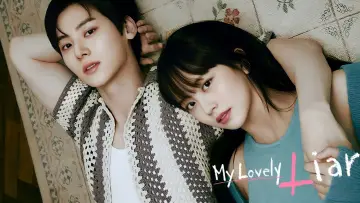 Backdrop for the TV series "My Lovely Liar" #1908549