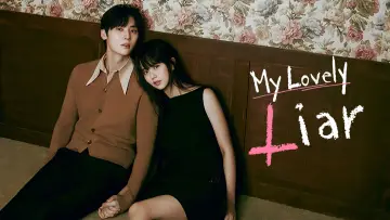 Backdrop for the TV series "My Lovely Liar" #1908551