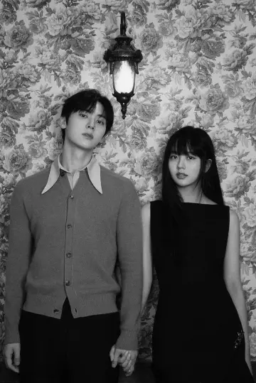 Poster for the TV series "My Lovely Liar" #1908576