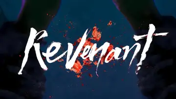 Backdrop for the TV series "Revenant" #1850024