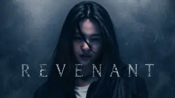 Backdrop for the TV series "Revenant" #1850025