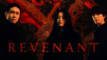 Backdrop for the TV series "Revenant" #1850038