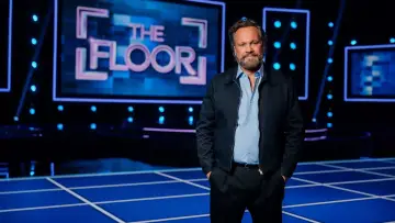 Backdrop for the TV series "The Floor" #1789941