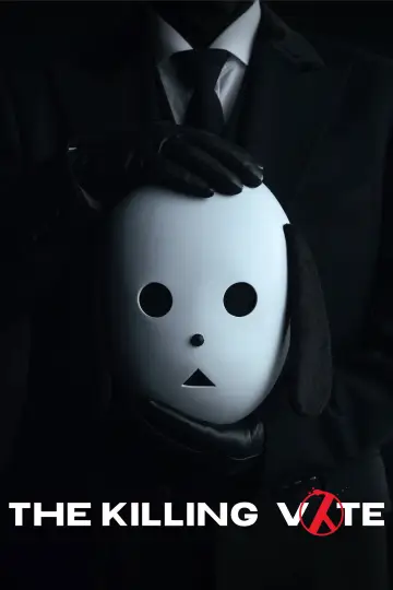 Poster for the TV series "The Killing Vote" #1855432