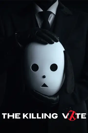 Poster for the TV series "The Killing Vote" #1856277
