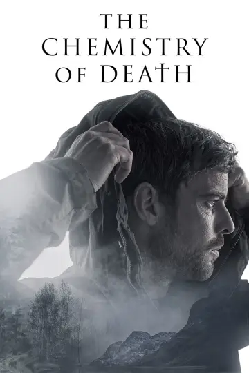 Poster for the TV series "The Chemistry of Death" #1849602