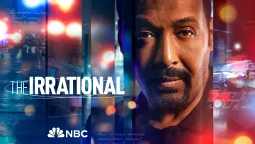 Backdrop к сериалу "The Irrational" #1481623