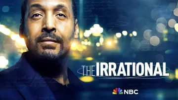Backdrop к сериалу "The Irrational" #1481626