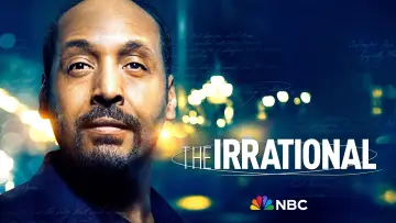 Backdrop к сериалу "The Irrational" #1481627