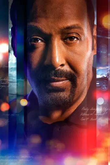Poster к сериалу "The Irrational" #1481630