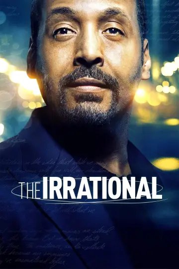 Poster к сериалу "The Irrational" #1481633