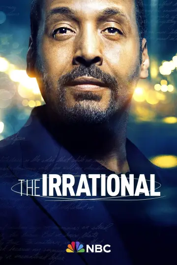 Poster к сериалу "The Irrational" #1481636