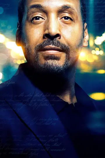 Poster к сериалу "The Irrational" #1481637