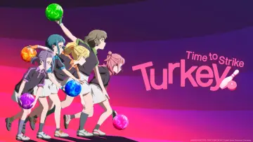 Backdrop к сериалу "Turkey! Time to Strike" #1361587