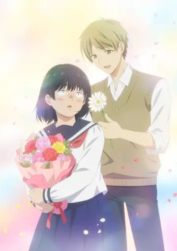 Poster к сериалу "April Showers Bring May Flowers" #1402990
