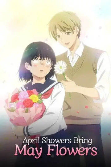 Poster к сериалу "April Showers Bring May Flowers" #1402992