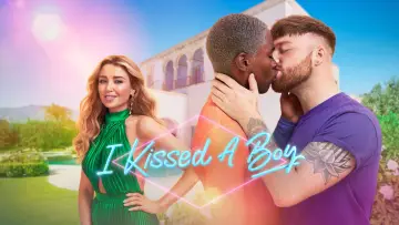 Backdrop for the TV series "I Kissed a Boy" #1673156
