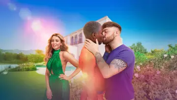 Backdrop for the TV series "I Kissed a Boy" #1673157