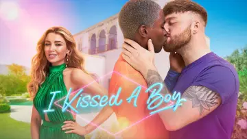 Backdrop for the TV series "I Kissed a Boy" #1673159