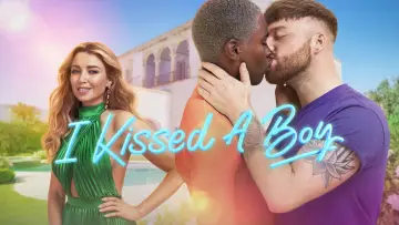 Backdrop for the TV series "I Kissed a Boy" #1673160