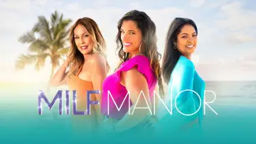 Backdrop for the TV series "MILF Manor" #1504785
