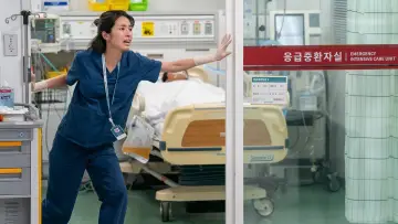Backdrop к сериалу "The Trauma Code: Heroes on Call" #1427604