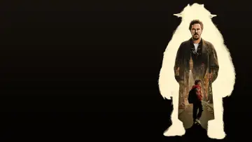 Backdrop к сериалу "Eric" #1468517